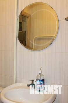 1-к квартира, посуточно, 33м2, 1/5 этаж