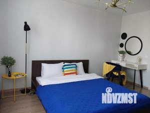 2-к квартира, посуточно, 56м2, 3/10 этаж