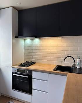 1-к квартира, на длительный срок, 32м2, 5/5 этаж