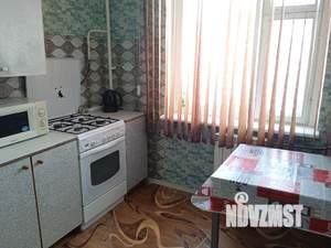 1-к квартира, посуточно, 45м2, 2/10 этаж