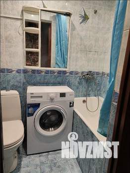 1-к квартира, на длительный срок, 30м2, 4/5 этаж