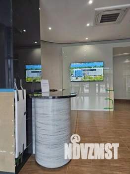 1-к квартира, посуточно, 26м2, 1/1 этаж