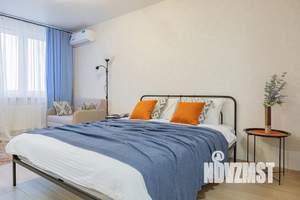 Студия квартира, посуточно, 27м2, 13/18 этаж