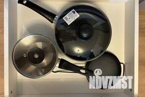 1-к квартира, посуточно, 27м2, 17/19 этаж