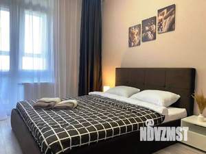 2-к квартира, посуточно, 52м2, 18/19 этаж