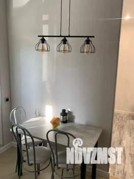 2-к квартира, посуточно, 45м2, 2/6 этаж