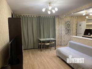 2-к квартира, посуточно, 64м2, 1/1 этаж