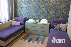 2-к квартира, посуточно, 80м2, 2/4 этаж