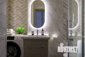 1-к квартира, посуточно, 32м2, 17/19 этаж