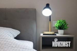 1-к квартира, посуточно, 40м2, 3/7 этаж