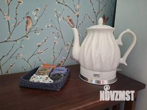 2-к квартира, посуточно, 42м2, 2/5 этаж