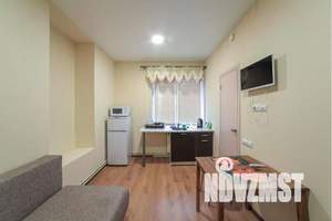 1-к квартира, посуточно, 16м2, 2/4 этаж