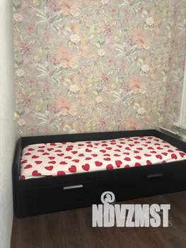 2-к квартира, посуточно, 40м2, 1/5 этаж