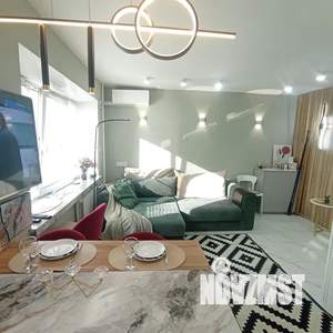 Студия квартира, посуточно, 26м2, 1/5 этаж