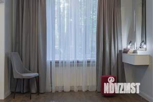 2-к квартира, посуточно, 50м2, 1/1 этаж