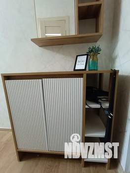 1-к квартира, посуточно, 12м2, 3/4 этаж