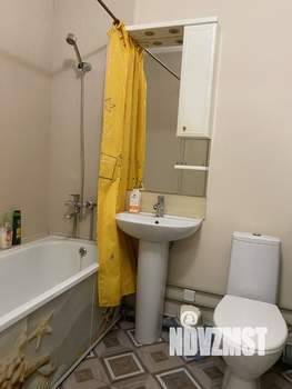 1-к квартира, посуточно, 35м2, 10/23 этаж