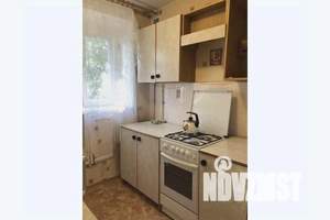 1-к квартира, посуточно, 31м2, 5/5 этаж