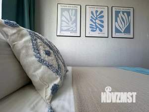 1-к квартира, посуточно, 91м2, 1/1 этаж