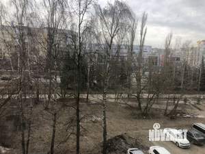 1-к квартира, на длительный срок, 33м2, 4/9 этаж