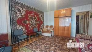 1-к квартира, на длительный срок, 35м2, 5/9 этаж