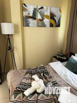 1-к квартира, посуточно, 16м2, 2/3 этаж