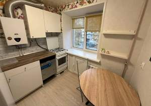 1-к квартира, на длительный срок, 31м2, 3/5 этаж