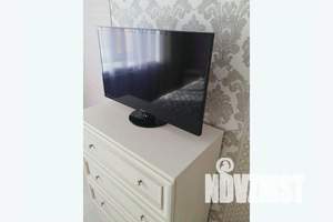 1-к квартира, посуточно, 40м2, 2/10 этаж