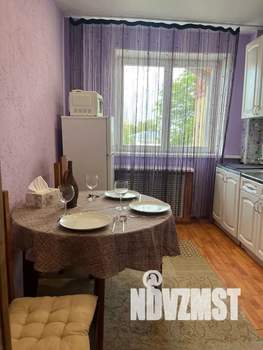 1-к квартира, посуточно, 45м2, 5/5 этаж