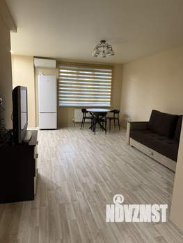 2-к квартира, на длительный срок, 60м2, 1/13 этаж