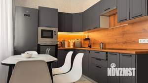 2-к квартира, посуточно, 63м2, 1/1 этаж