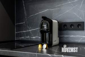 1-к квартира, посуточно, 24м2, 1/1 этаж