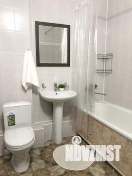 1-к квартира, посуточно, 24м2, 1/1 этаж