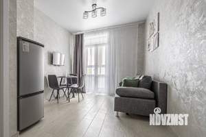 1-к квартира, посуточно, 40м2, 3/14 этаж