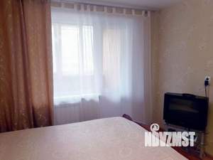 1-к квартира, посуточно, 31м2, 1/1 этаж