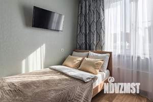 Студия квартира, посуточно, 20м2, 3/10 этаж