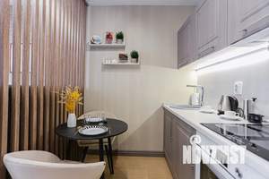 Студия квартира, посуточно, 25м2, 2/15 этаж