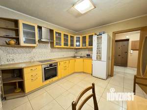 1-к квартира, на длительный срок, 41м2, 4/5 этаж