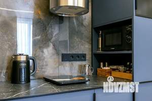 Студия квартира, посуточно, 24м2, 4/6 этаж