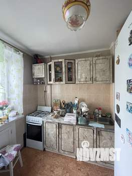 1-к квартира, на длительный срок, 35м2, 4/9 этаж