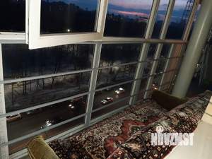 1-к квартира, посуточно, 44м2, 10/10 этаж