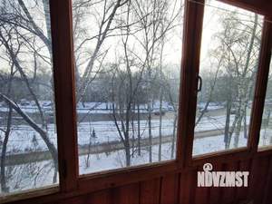 2-к квартира, на длительный срок, 46м2, 4/5 этаж