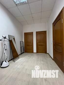 1-к квартира, посуточно, 55м2, 6/17 этаж