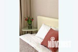 2-к квартира, посуточно, 42м2, 15/17 этаж