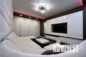 2-к квартира, посуточно, 80м2, 4/10 этаж