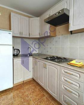 1-к квартира, на длительный срок, 39м2, 6/10 этаж