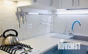 2-к квартира, посуточно, 56м2, 1/1 этаж