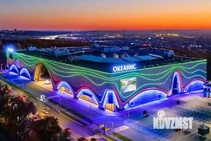 1-к квартира, посуточно, 43м2, 12/12 этаж