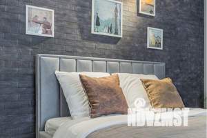 1-к квартира, посуточно, 34м2, 5/7 этаж