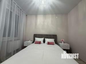 2-к квартира, посуточно, 60м2, 1/1 этаж